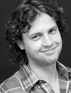 Eric Violette