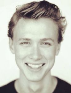 Henrik Holm