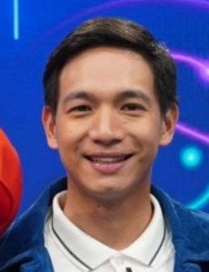 Chris Tiu