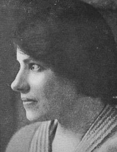 Anna Anderson