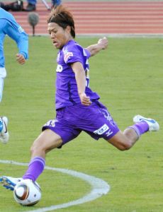 Masato Yamazaki