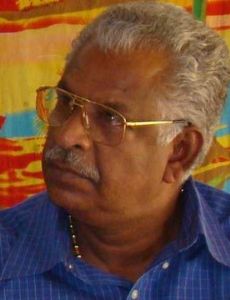 Kollam Thulasi
