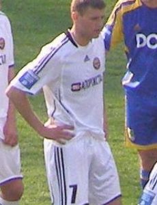 Vitaliy Vernydub