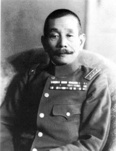 Iwane Matsui