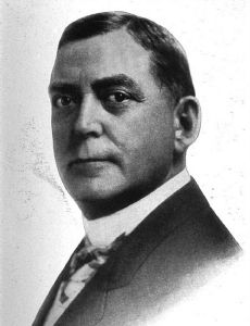 Augustus E. Willson