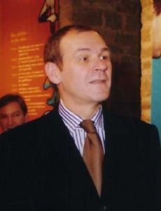 Jean-Jacques Aillagon