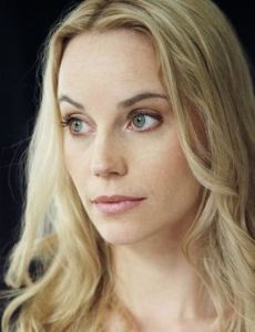 Sofia Helin