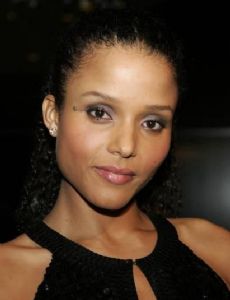 Sydney Tamiia Poitier