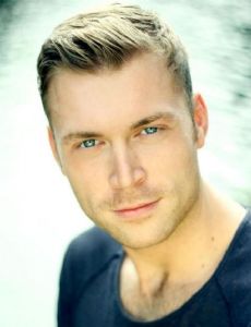 David Hinton-Gale