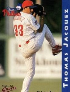 Tom Jacquez