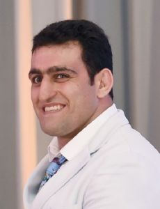 Sabah Shariati