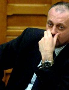 Péter Doszpot