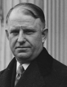 Morgan Foster Larson