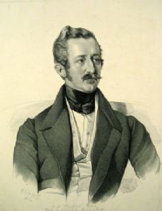 Ernst I, Prince of Hohenlohe-Langenburg