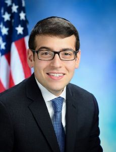 Daniel Rosenthal (politician)