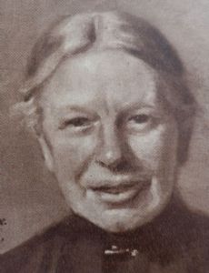 Ebba Tesdorpf