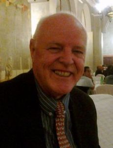 Glenn Babb