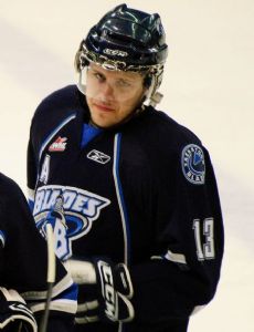 Curtis Hamilton