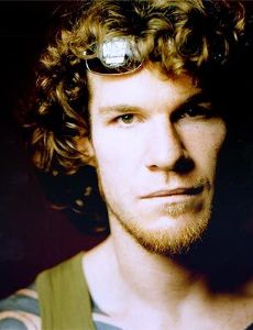 Tim Commerford