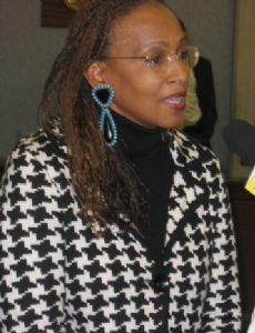 Nia Gill