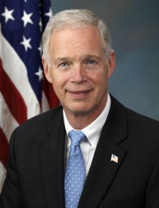 Ron Johnson (Wisconsin politician)