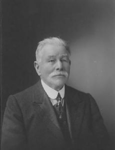 Stephen Barker (Australian politician)