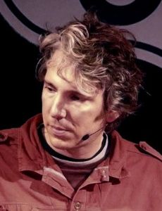 Edd China