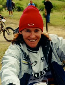 Anne-Caroline Chausson