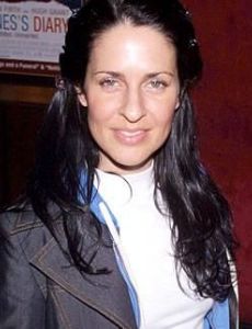 Tracy Bonham