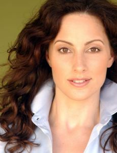 Tracy Pacheco
