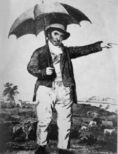 John Campbell (missionary)