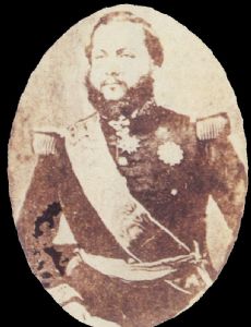 Francisco Solano López