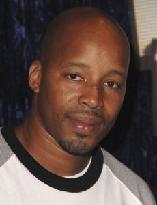 Warren G