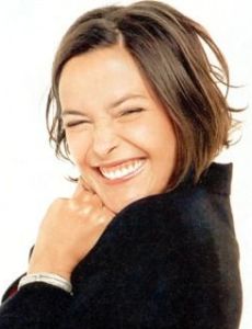 Sandrine Quétier