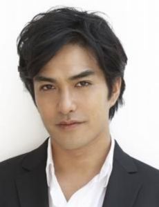 Kazuki Kitamura