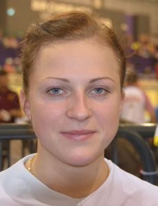 Vaida Pikauskaitė