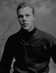 Edward Coy
