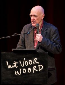 Hugo Brandt Corstius