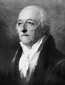 Nikolaus Joseph von Jacquin