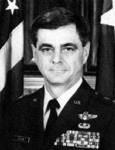 James J. LeCleir