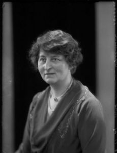 Ida Copeland