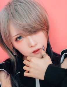 Shiki Aoki