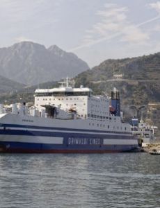 Euroferry Olympia