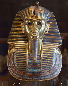 Tutankhamun