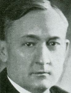 Ernest A. Snow