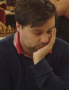 Jonathan Hawkins