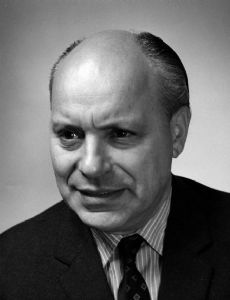 Herbert Eisner