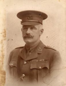 Ernest Vaux