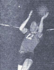 Boris Kristančič