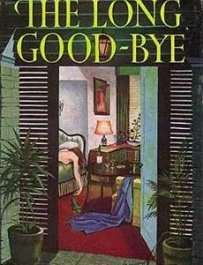 The Long Goodbye (novel)